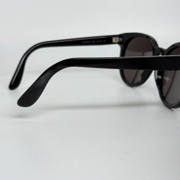 YSL Yves Saint Laurent Oversized Sunglasses SL M25/K 005 H20029 - Picture 4 of 9